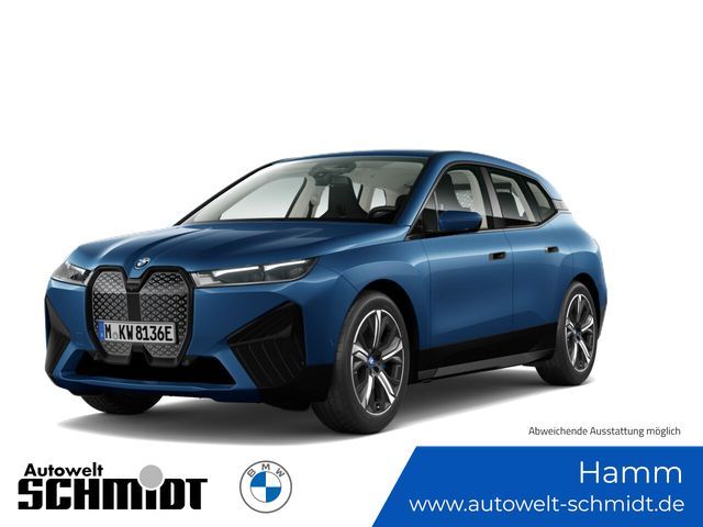 BMW iX 17.005 km 66.590 &euro; Hamm 59071