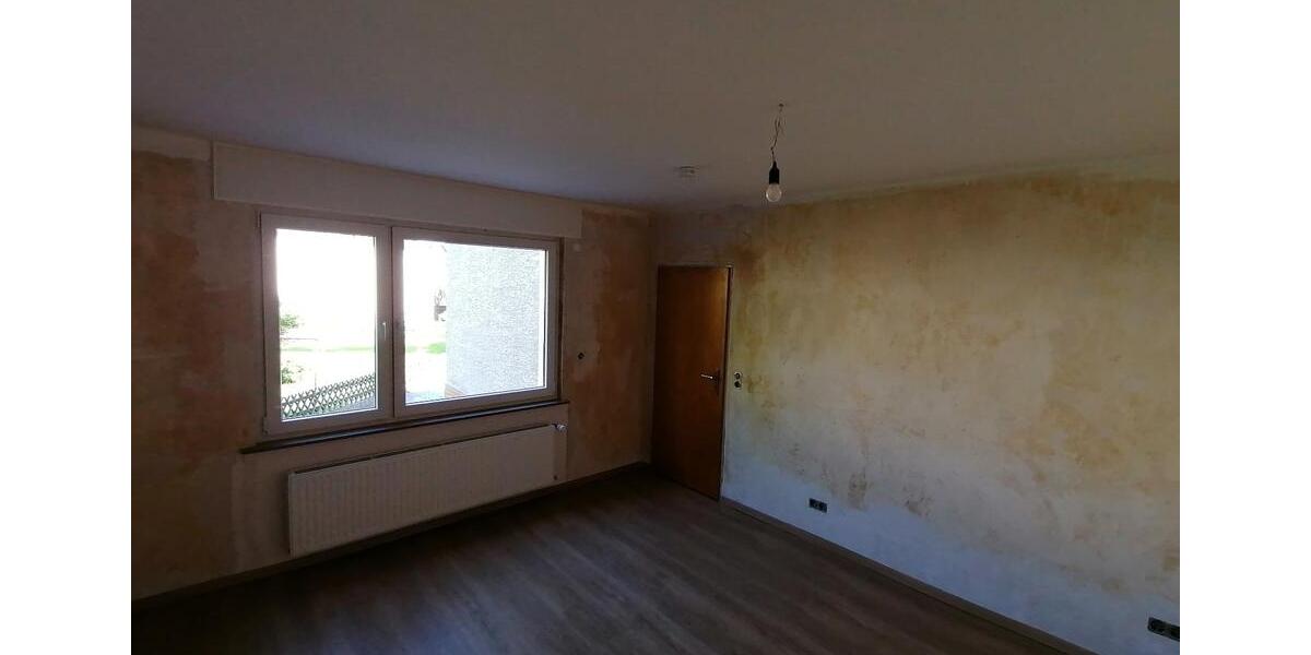 Hochparterre Iserlohn Letmathe - 2 Zimmer, 61 m&sup2;, 550&euro; | Angebot:24842485
