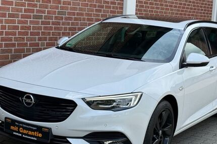 Opel Insignia 88.500 km 14.990 &euro; Oer-Erkenschwick 45739