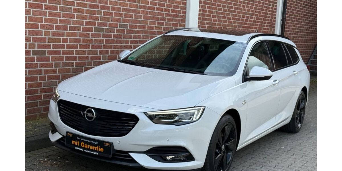 Opel Insignia 88.500 km 14.990 &euro; Oer-Erkenschwick 45739
