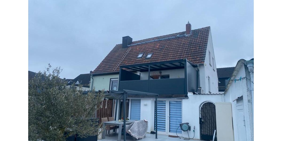 Doppelhaushälfte Bönen - 5 Zimmer, 120 m&sup2;, 310.000&euro; | Angebot:25239591