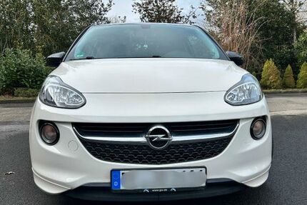 Opel Adam 118.000 km 6.850 &euro; Datteln 45711