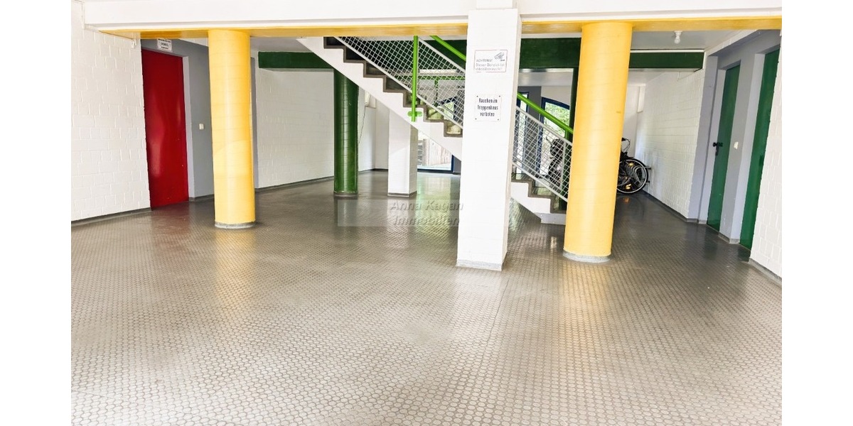Kompaktes Apartment in direkter Nähe zur TU Dortmund - 1- Dortmund Dorstfeld | Angebot:27360242