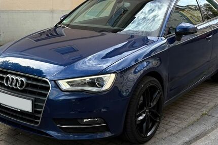 Audi A3 162.691 km 8.800 &euro; Dortmund 44263