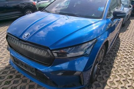 Skoda Enyaq 174.810 km 29.255 &euro; Hagen 58091