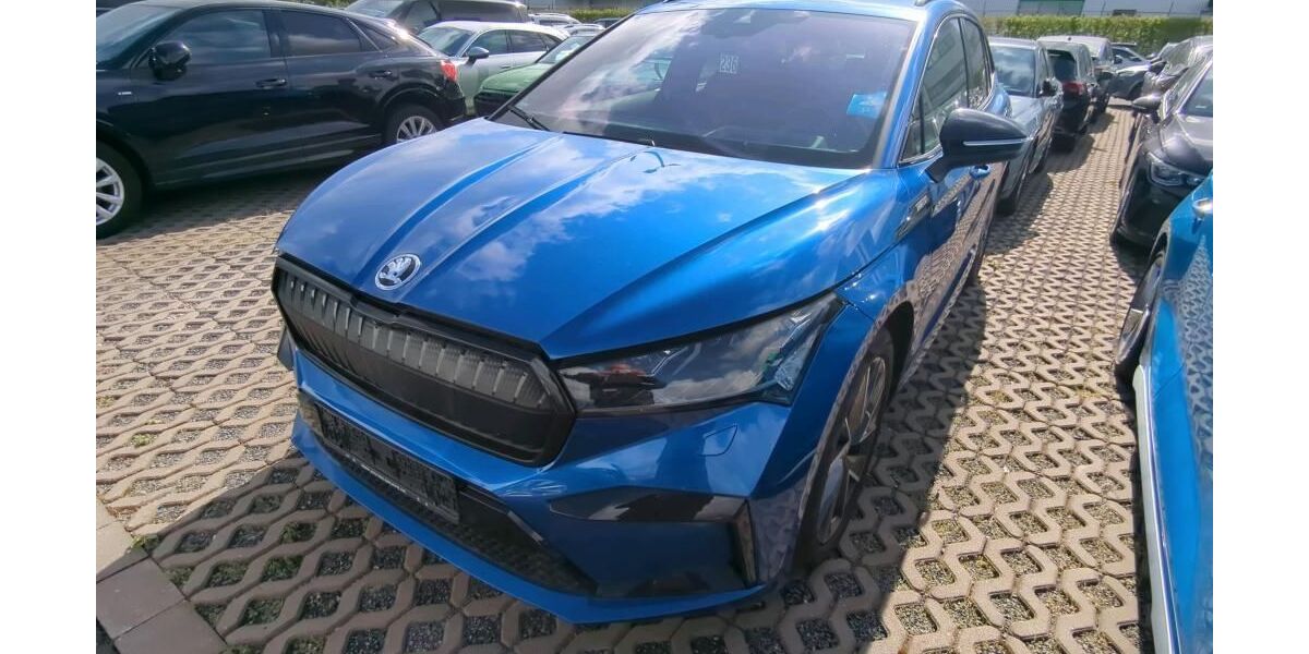 Skoda Enyaq 174.810 km 29.255 &euro; Hagen 58091