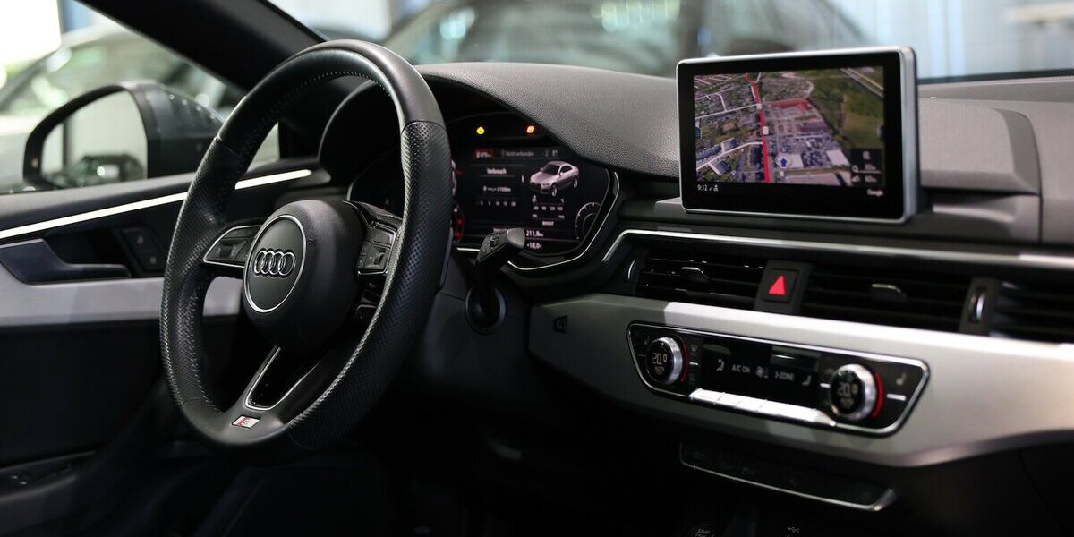 Audi A5 COUPE 50 TDI Q S-LINE SPORTPAKET PLUS BLACK 79.000 km 32.777 &euro; Hamm 59077