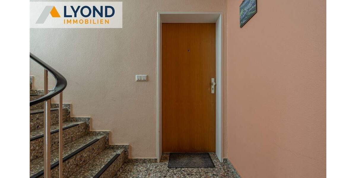 Etagenwohnung Fröndenberg - 2 Zimmer, 63 m&sup2;, 94.900&euro; | Angebot:25687834