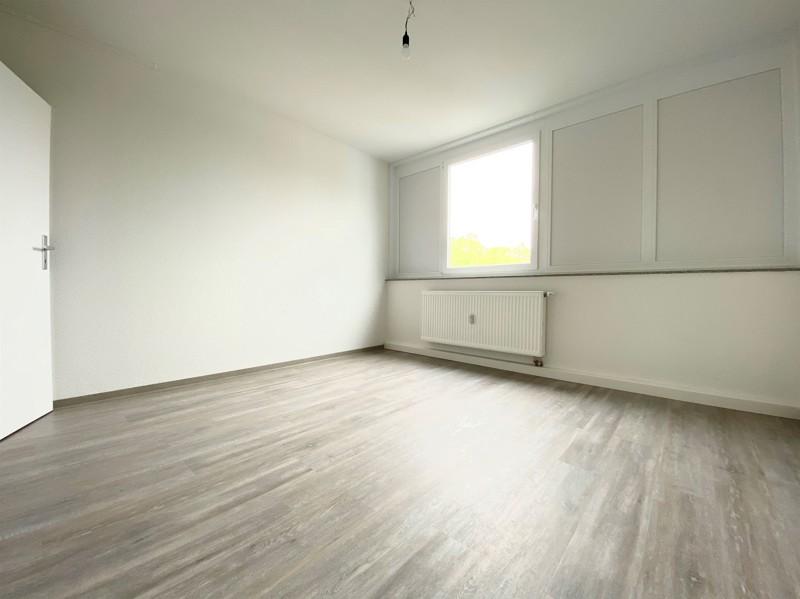 Etagenwohnung Dortmund Mengede - 2 Zimmer, 58 m&sup2;, 510&euro; | Angebot:25881135