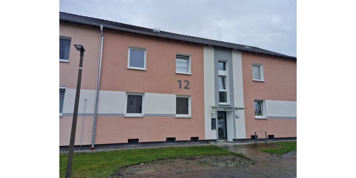 Erdgeschoßwohnung Dortmund Mengede - 3.5 Zimmer, 57 m&sup2;, 538&euro; | Angebot:25900410