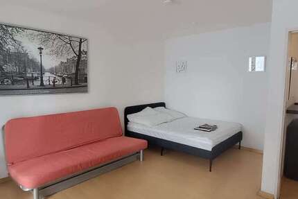 Zimmer Dortmund Mitte - 1 Zimmer, 800&euro; | Angebot:22846095