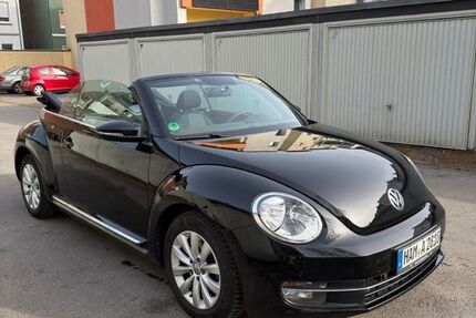 VW Beetle 64.000 km 14.000 &euro; Hamm 59065