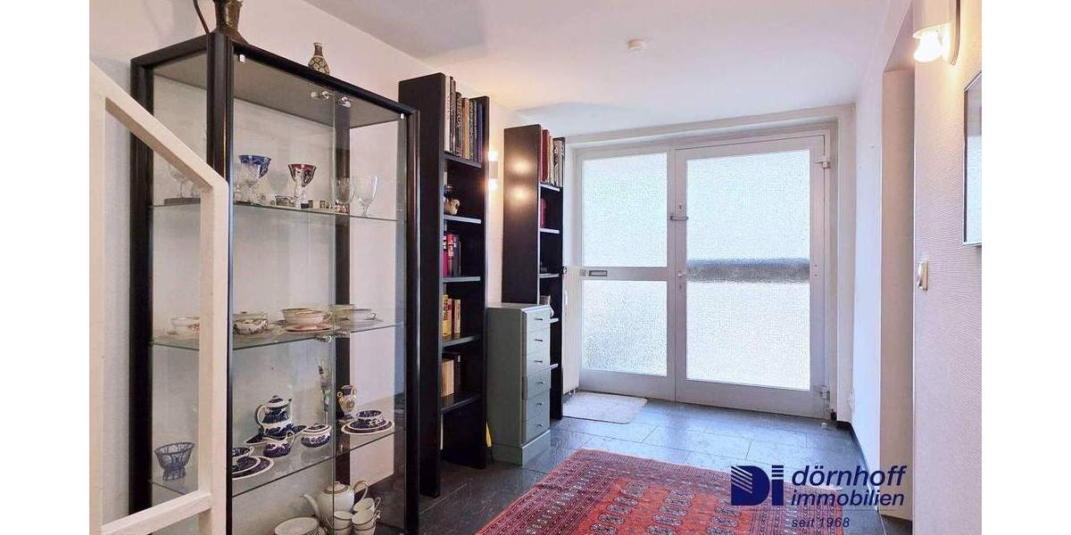 Etagenwohnung Dortmund / Kirchhörde Kirchhörde - 5 Zimmer, 210 m&sup2;, 530.000&euro; | Angebot:25728701