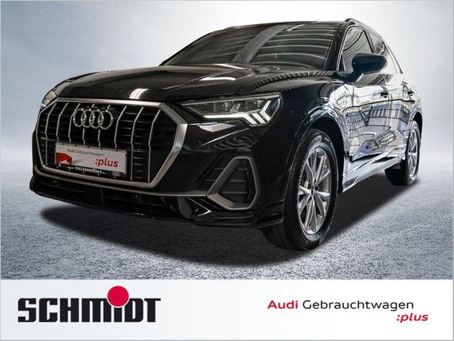 Audi Q3 63.210 km 26.840 &euro; Lünen 44534