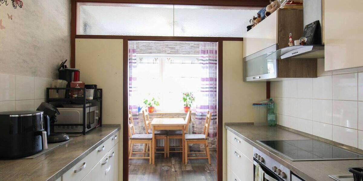 Etagenwohnung Kamen Kamen-Mitte - 3 Zimmer, 82 m&sup2;, 199.000&euro; | Angebot:26727362