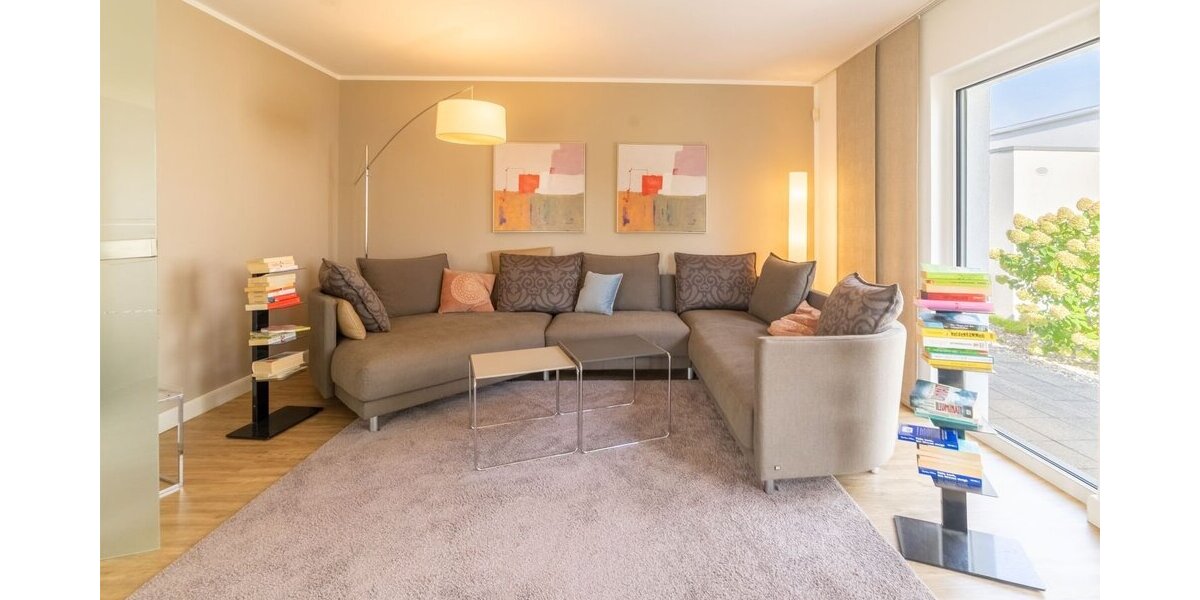 Ihr individuell geplantes Mehrfamilienhaus in Welver - Flexibilität trifft Luxus und Nachhaltigkeit - Mehrfamilienhaus, Wohnhaus Welver | Angebot:27307877