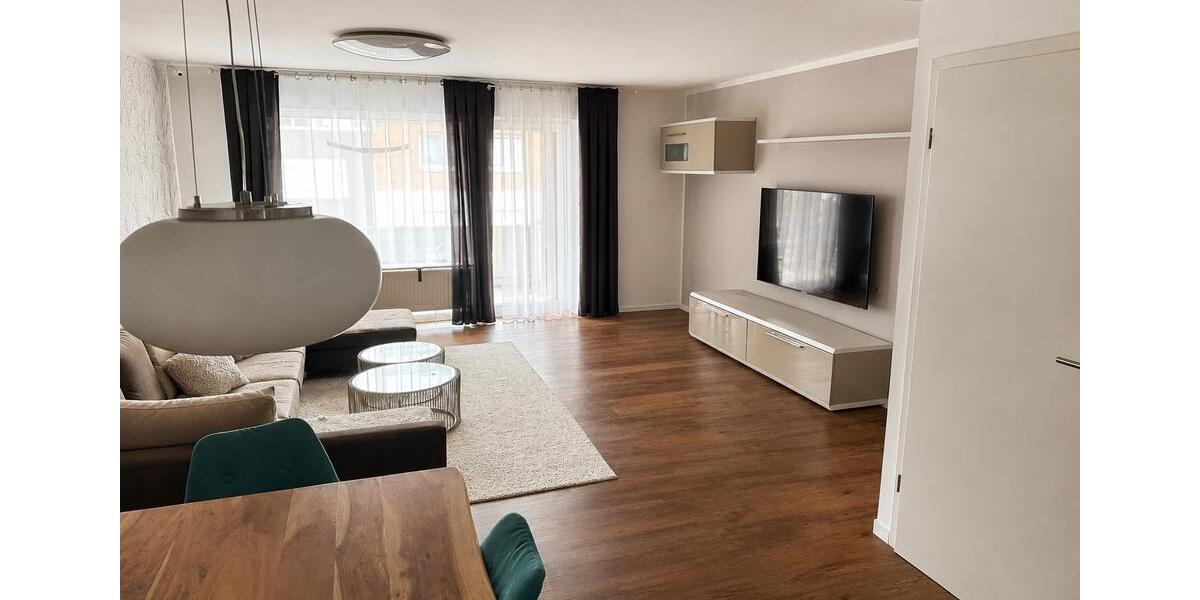 Maisonettenwohnung Ahlen - 4 Zimmer, 122 m&sup2;, 266.000&euro; | Angebot:26650055