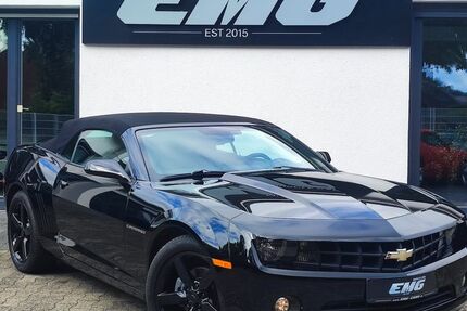 Chevrolet Camaro 60.000 km 18.720 &euro; Unna 59425