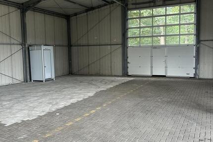 Gewerbeobjekt Lünen Brambauer - 1.950&euro; | Angebot:23585240