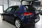 VW Golf VII 1.2 TSI LOUNGE 3-TÜRER / ERST 55.000-KM 55.000 km 10.444 &euro; Hamm 59077