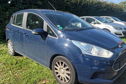 Ford B-Max 293.000 km 2.000 &euro; Iserlohn 58640