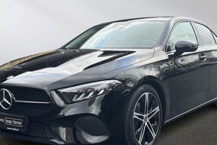 Mercedes-Benz A 200 23.993 km 32.790 &euro; Dortmund 44147