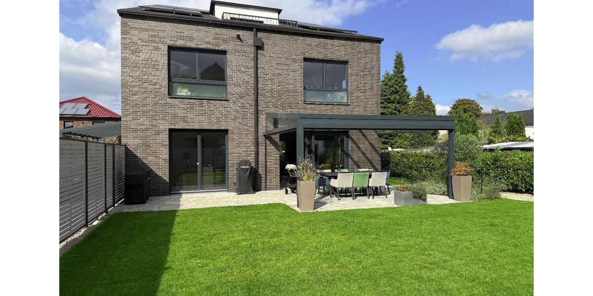 Einfamilienhaus Hamm Berge - 6 Zimmer, 233 m&sup2;, 825.000&euro; | Angebot:26030886