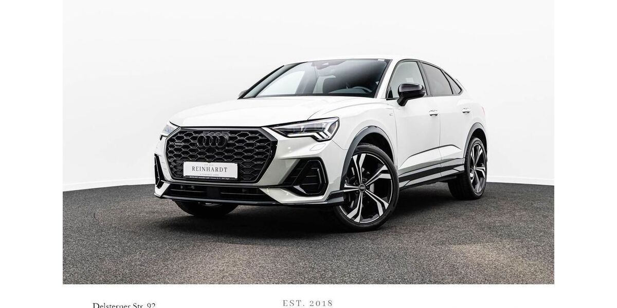 Audi Q3 47.874 km 33.637 &euro; Hagen 58091