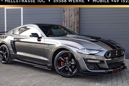 Ford Mustang 35.314 km 29.990 &euro; Werne 59368