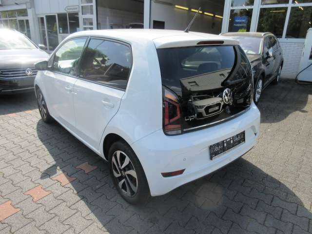 VW up! ACTIVE 1.0 NAVIV. KAMERA KLIMA ALU PRIVACY GRA 51.100 km 11.988 &euro; Bergkamen 59192