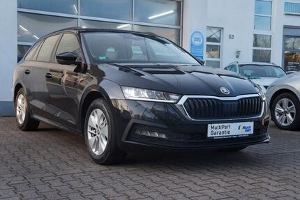 Skoda Octavia 99.978 km 19.500 &euro; Hagen 58119