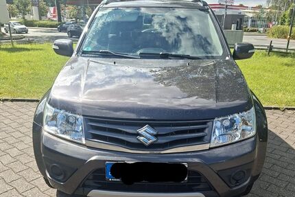 Suzuki Grand Vitara 134.500 km 8.900 &euro; Dortmund 44143
