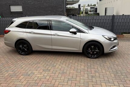 Opel Astra 117.000 km 9.999 &euro; Hamm 59071