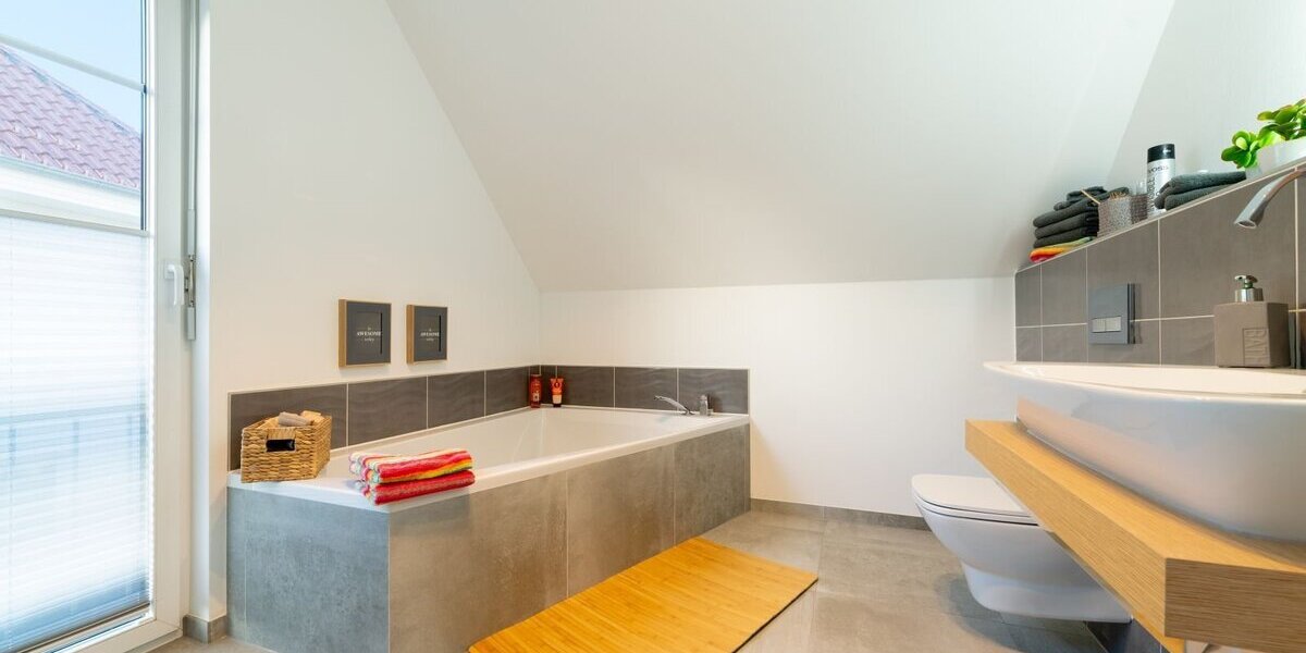 Individuelles Einfamilienhaus in Hagen - Ihr Traumhaus mit allkauf Qualität und Flexibilität - Einfamilienhaus Hagen Hagen-Mitte | Angebot:27338589