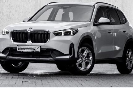 BMW X1 7.971 km 38.290 &euro; Ahlen 59227