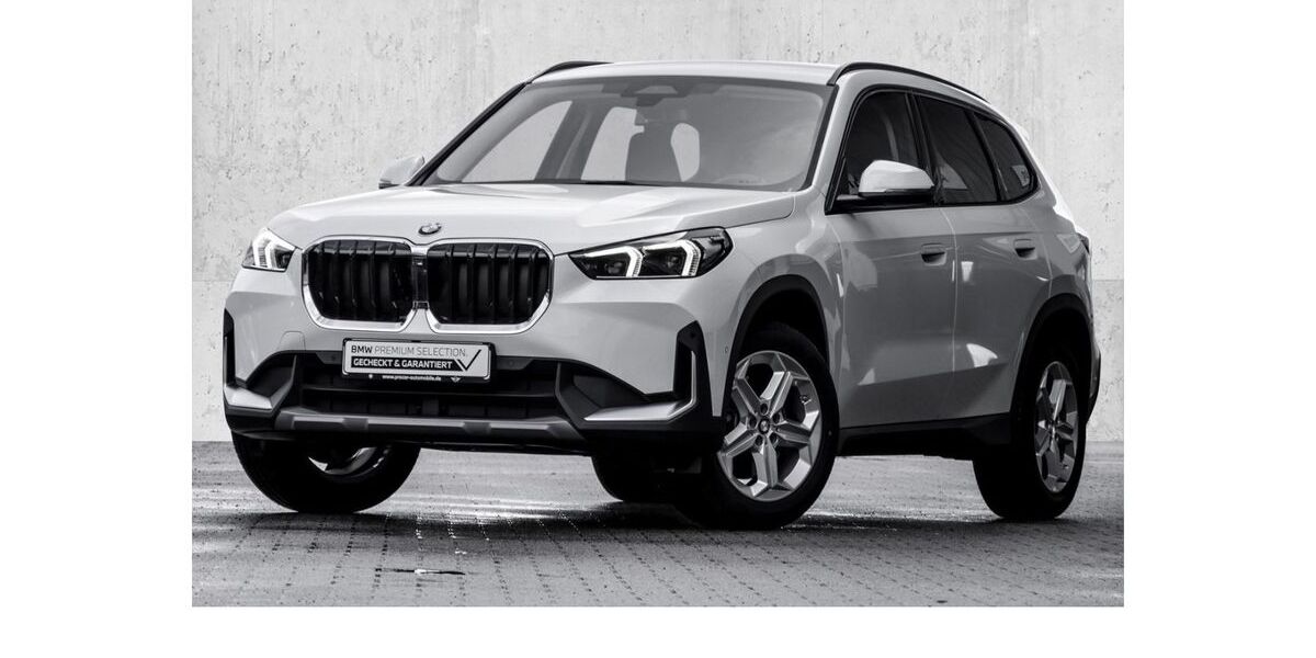 BMW X1 7.971 km 38.290 &euro; Ahlen 59227