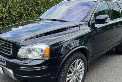Volvo XC90 254.000 km 10.800 &euro; Witten 58454