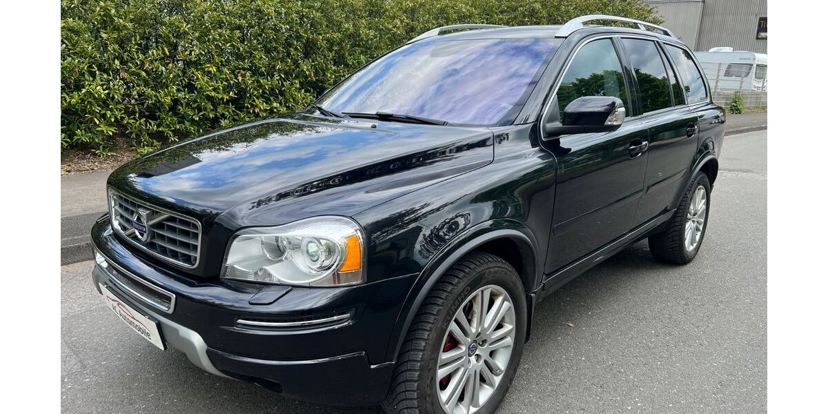 Volvo XC90 254.000 km 10.800 &euro; Witten 58454