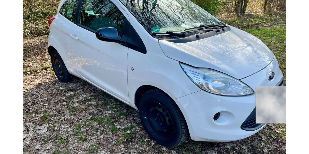 Ford Ka/Ka+ 145.000 km 2.100 &euro; Fröndenberg 58730