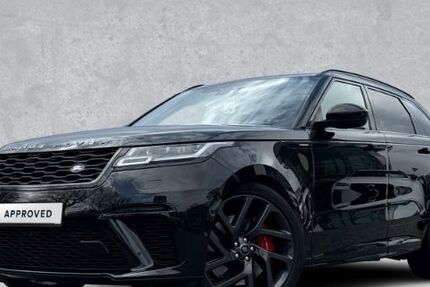 Land Rover Range Rover Velar 52.986 km 56.960 &euro; Dortmund 44143