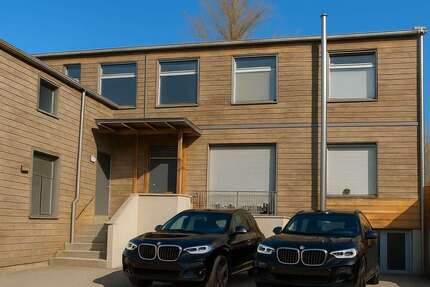 Wohnung Dortmund Innenstadt Nord - 2 Zimmer, 105 m&sup2;, 950&euro; | Angebot:26013086