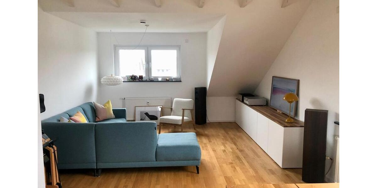 Etagenwohnung Hamm - 3 Zimmer, 80 m&sup2;, 825&euro; | Angebot:26564957