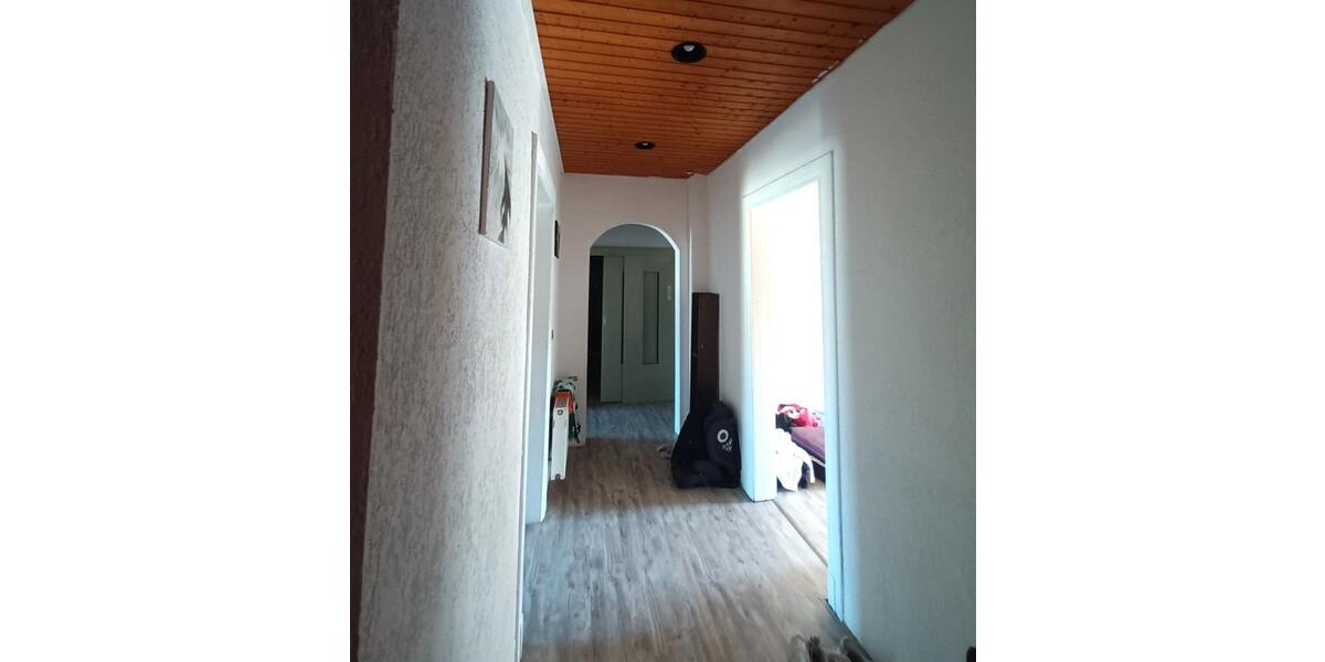 Etagenwohnung Hagen Hagen-Mitte - 3 Zimmer, 85 m&sup2;, 500&euro; | Angebot:25270793