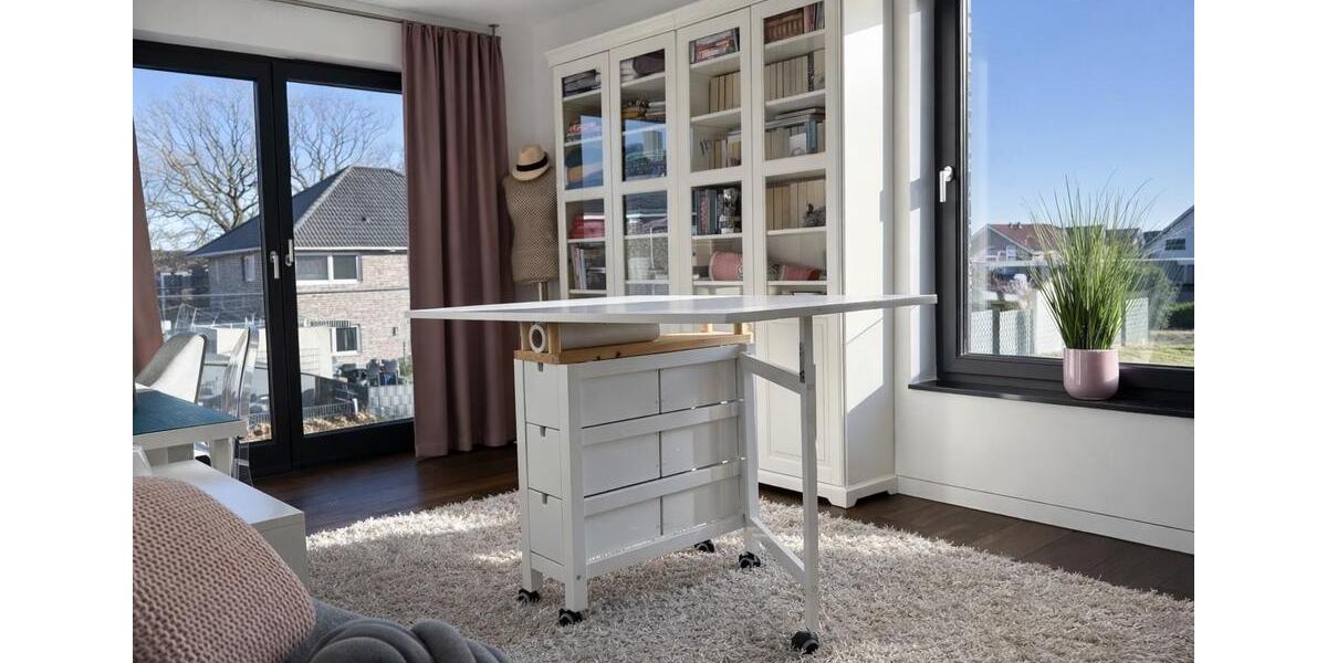 Einfamilienhaus Lüdinghausen - 6 Zimmer, 170 m&sup2;, 2.380&euro; | Angebot:25852720