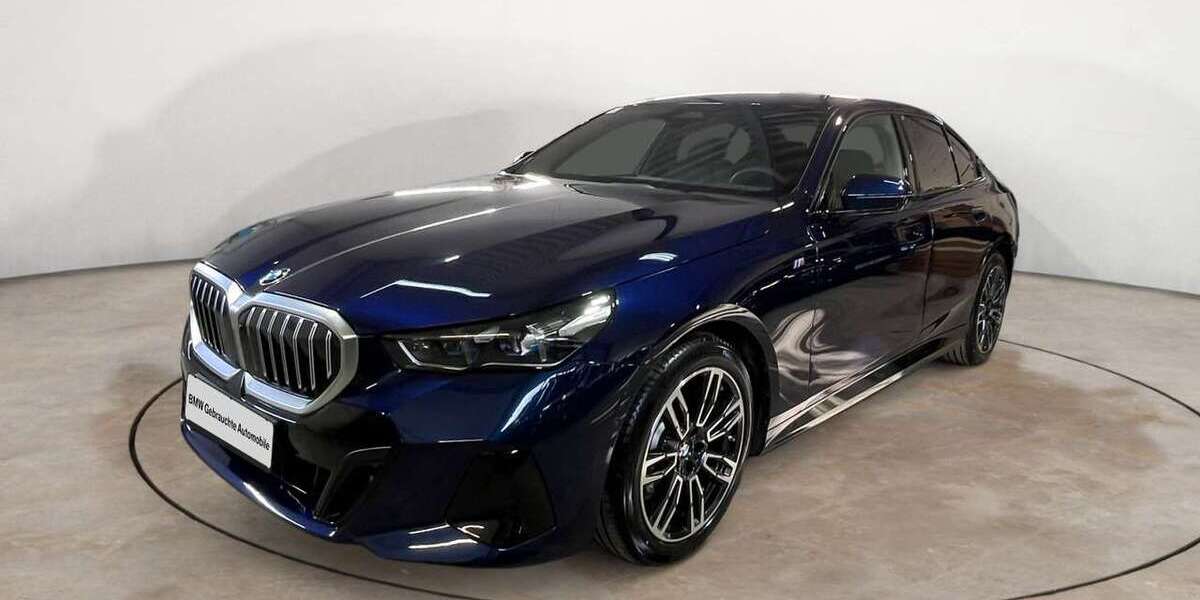 BMW 520 19.002 km 48.990 &euro; Hamm 59071