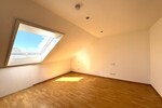 Helle 2-Zimmer-Wohnung im Dachgeschoss eines gepflegten Dreifamilienhauses! - Dachgeschoßwohnung Drensteinfurt Rinkerode | Angebot:20500113