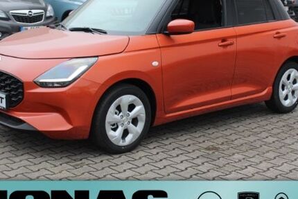 Suzuki Swift 10.000 km 17.490 &euro; Unna 59427
