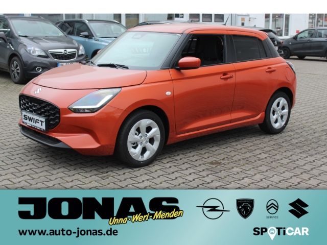Suzuki Swift 10.000 km 17.490 &euro; Unna 59427