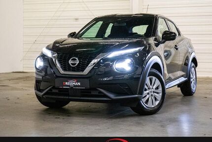 Nissan Juke 43.271 km 12.209 &euro; Hamm 59067