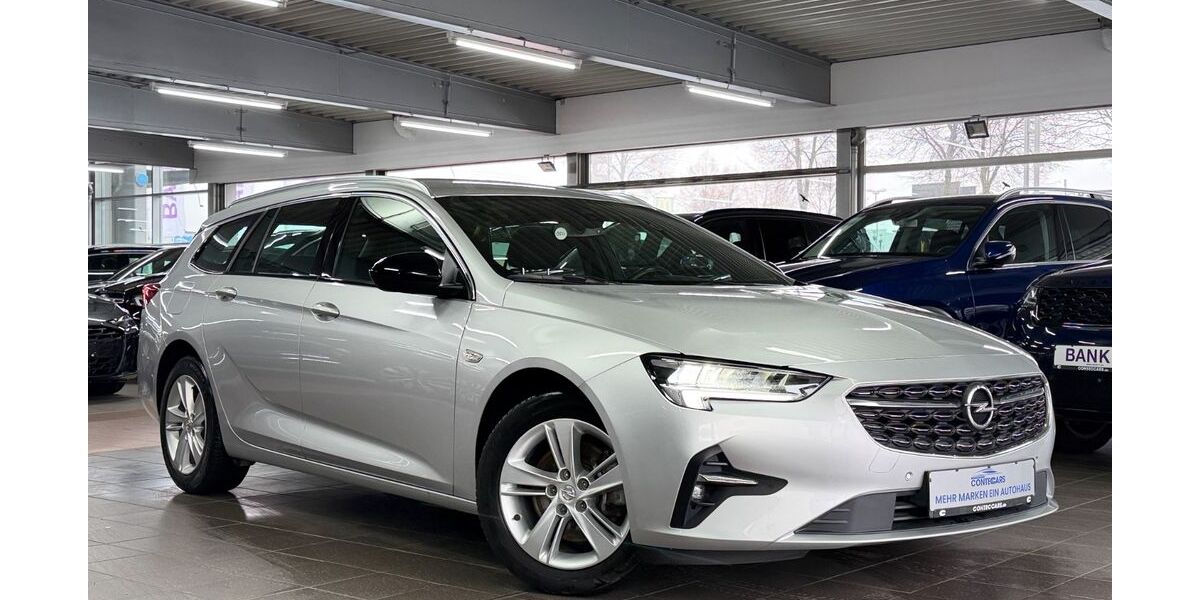 Opel Insignia 62.845 km 16.950 &euro; Werl 59457